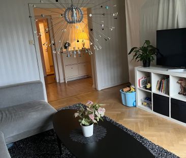 Sanatorievägen, Ulricehamn - Foto 1