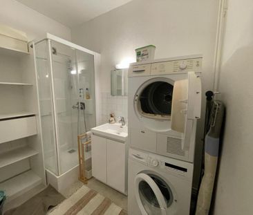 Appartement T2 à louer - 46 m² - Photo 5