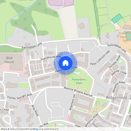 Henry Darlot Drive, Mill Hill East, NW7