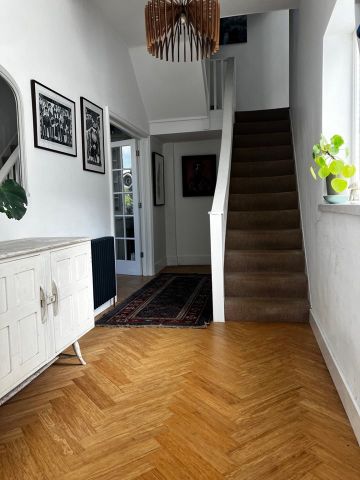 3 Bed Maisonette, Clermont Road, BN1 - Photo 2