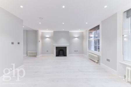 1 Bedroom Apartment, Carnaby Street, Soho, W1F - Photo 5