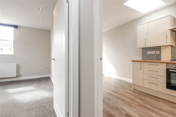 Radnor Road, - Photo 1