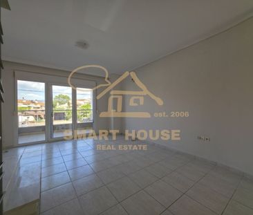 Μεζονέτα για ενοικίαση Αγία Παρασκευή (Βασιλικά) - Photo 1