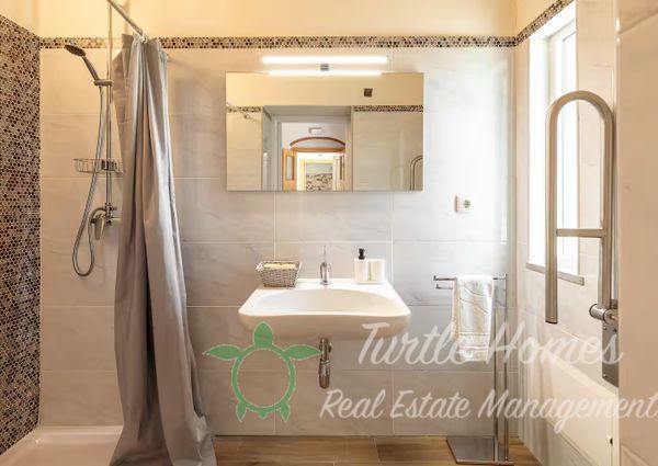 TH2023441 - Entire villa in Boliqueime winter Rental