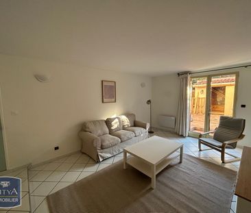 Location Appartement 1 pièce 15m² AGEN 47000 - Photo 4