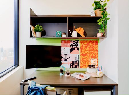 Signature Plus Studio Apartment - Photo 2