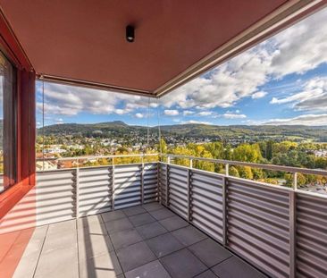 Modern 3.5-room apartment with far-reaching views - Foto 2