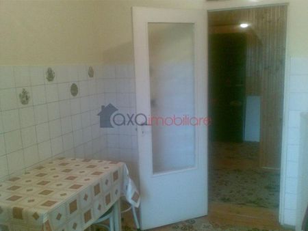 Apartament 3 camere de inchiriat in Cluj-Napoca, Zorilor ID 562 - Fotografie 4