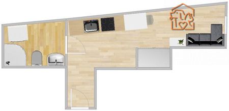 Bydgoszcz Śródmieście, ul. Jana Matejki - Zdjęcie 5