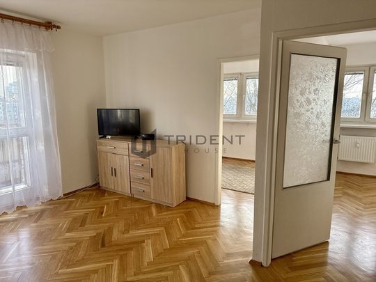 Warszawa, Praga-Południe, Grochowska - Zdjęcie 1