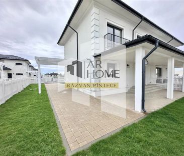 Casa 4 camere de lux, MRS Country Nord Ploiesti - Fotografie 2