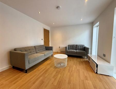 2 Bedroom Apartment To Let - Photo 4
