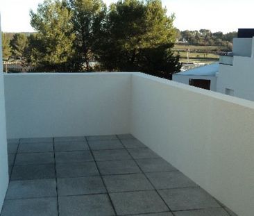 Appartement MONTPELLIER (34090) - Photo 1