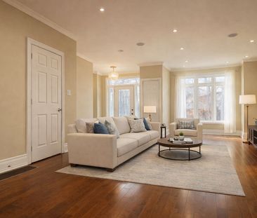 For Lease - 1291 Pape Avenue Unit# Main, Toronto, Ontario - Photo 4