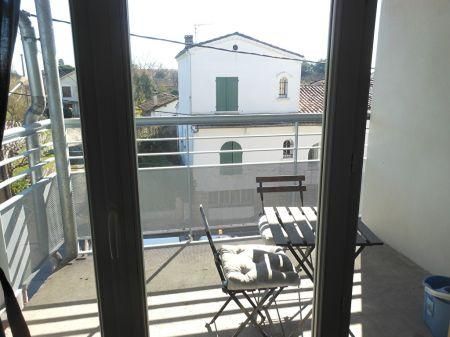 Location - Appartement - 2 pièces - 42.00 m² - montauban - Photo 3