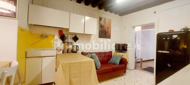 Appartamento Calle de le Tre Crose 5094, Santi Apostoli - San Canciano, Venezia - Photo 1