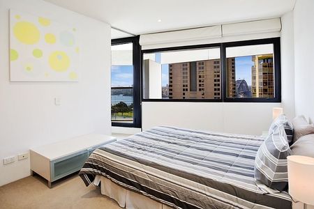 COVE | Furnished Two Bedroom + Study Apartment - Photo 5