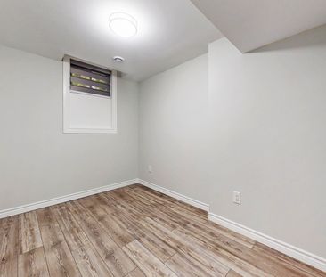 For Lease - 85 Eaglecrest Street Unit# Lower, Kitchener, Ontario - Photo 3