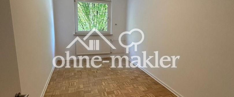 Wunderschöne 3 Zimmerwohung in Berlin Mariendorf zu Vermieten - Foto 1