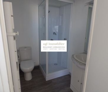 Location Appartement 1 pièce 26m² GRAVELINES 59820 - Photo 2