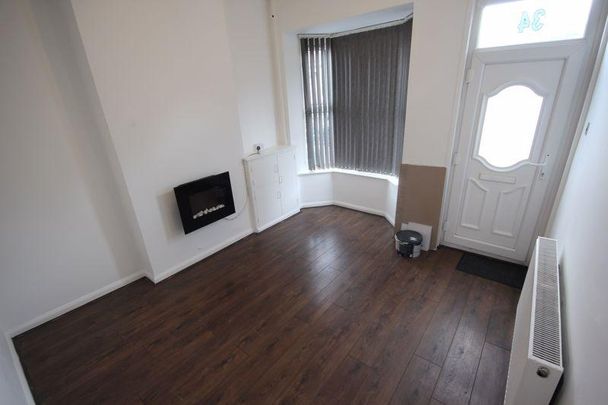 2 bedroom terraced house to rent - Photo 1