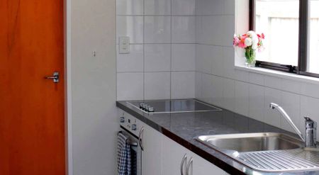 Two Bedroom Townhouse Central Location - Photo 4