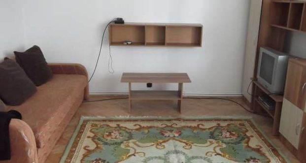 3 rooms apartment for rent Iasi Tudor Vladimirescu-campus - Photo 1