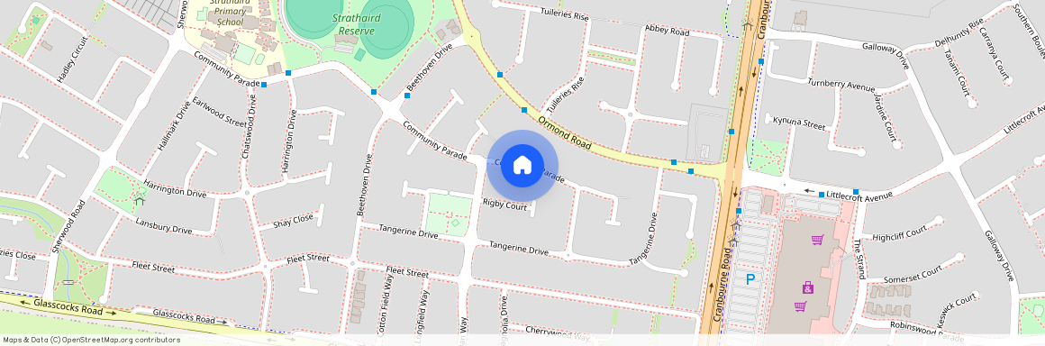 23 Mccartney Drive Narre Warren South, VIC 3805