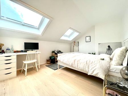 Penthouse te huur - Photo 4
