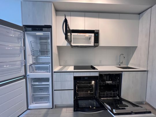 For Lease - 5858 Yonge Street Unit# 311, Toronto, Ontario - Photo 1