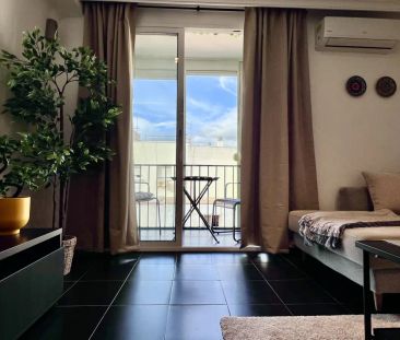 3-bedroom apartment for rent in La Trinidad Este, bills included - Photo 1