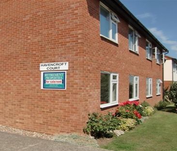 1 bedroom retirement property to rent - Photo 3