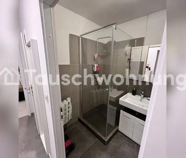TAUSCHWOHNUNG Tausche 2 Zimmer Wohnung gegen 3-4 Zimmer Wohnung - Foto 1