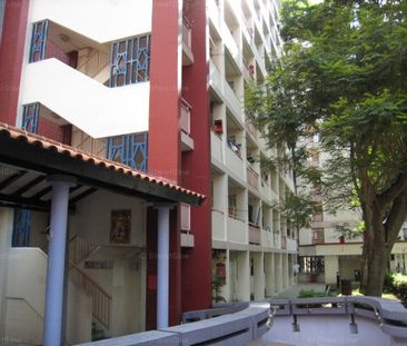Blk 2 Bukit Ho Swee View (Bukit Merah), HDB 2 Rooms - For Rent - Photo 3