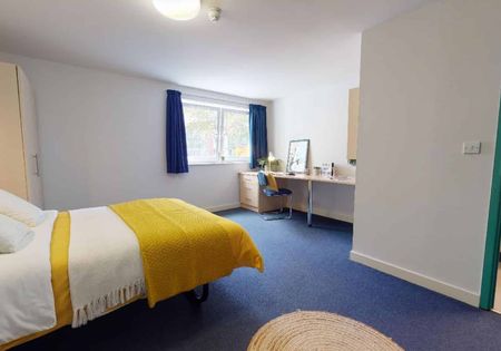 Gold En Suite Plus - Photo 4