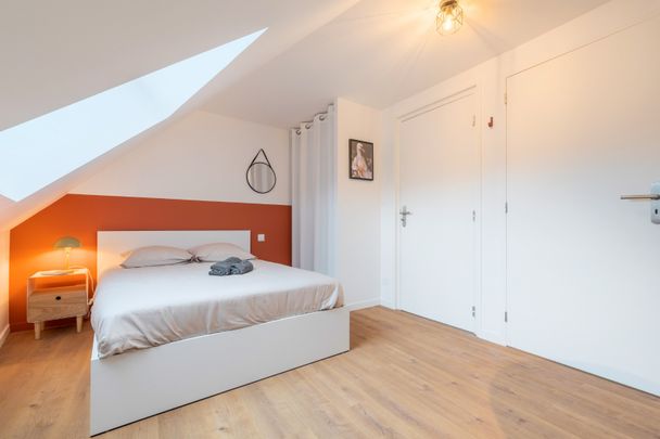 Location Appartement 1 pièce 10m² VALENCIENNES 59300 - Photo 1