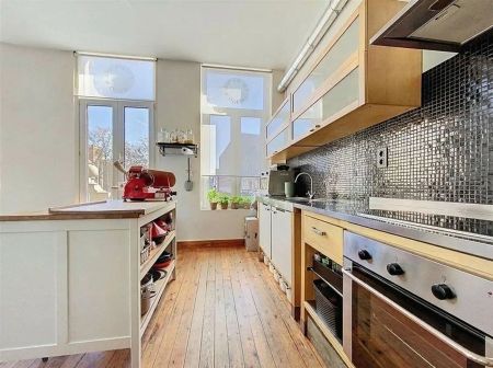 Instapklare loft te Antwerpen nabij het MAS - Photo 4