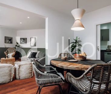 Apartamento de alquiler en Avinguda Diagonal, Dreta de l'Eixample - Foto 6