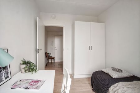 Kirkebjerg Parkvej 14, st. 5 - Photo 4