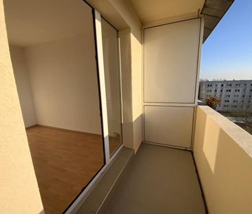 3-Zimmerwohnung mit Balkon - Photo 1