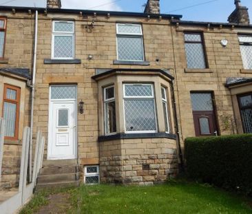 3 bedroom terraced house to rent - Photo 2