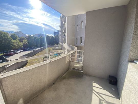 Appartement Grenoble - Photo 1