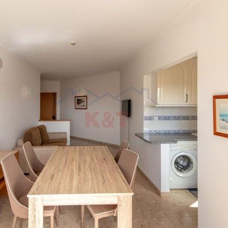 Apartamento T2 - Photo 1
