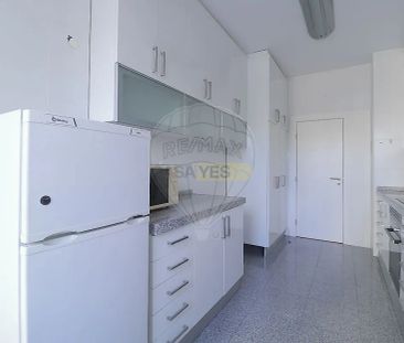 Apartment T6 in Lumiar, Lisboa - Photo 3