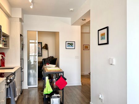 For Lease - 630 Greenwood Avenue Unit# 312, Toronto, Ontario - Photo 2