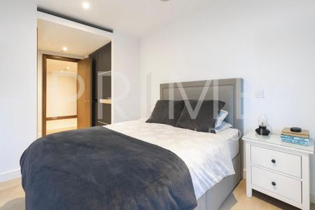 3 bedroom apartment to rent - Photo 5