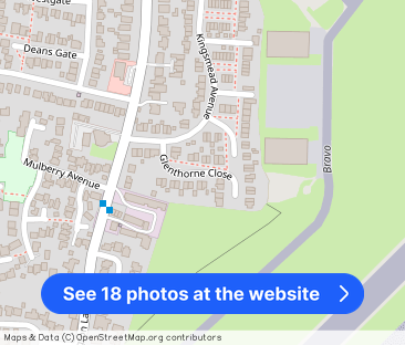 Glenthorne Close, Stubbington, PO14 - Photo 1