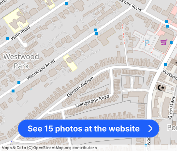 Gordon Avenue, Southampton, Hampshire, SO14 - Photo 1