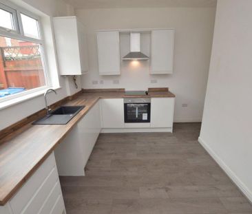 2 bedroom terraced house to rent - Photo 6