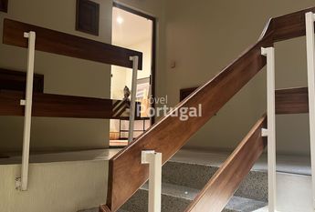 Apartamento T3 em Braga